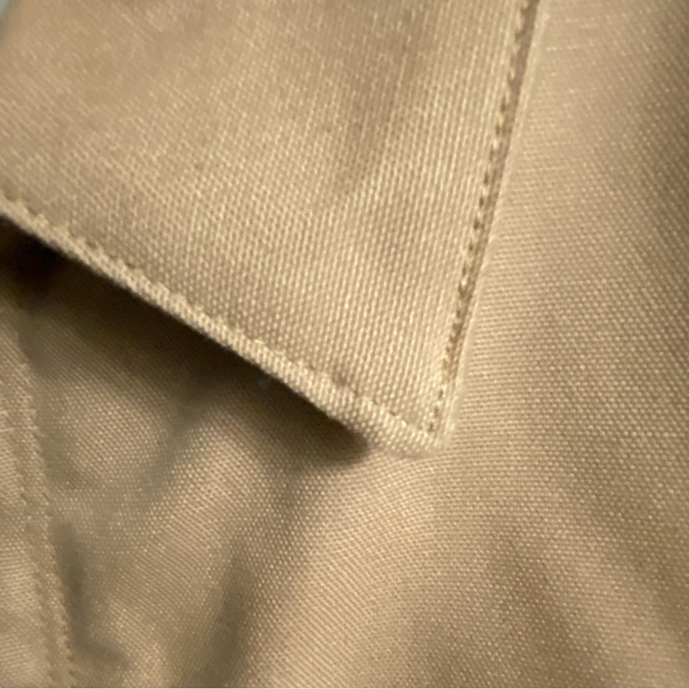 Carhartt FR Flame Resistance duck quilt lined work jacket XL NFPA 2112 NWT - Picture 15 of 16